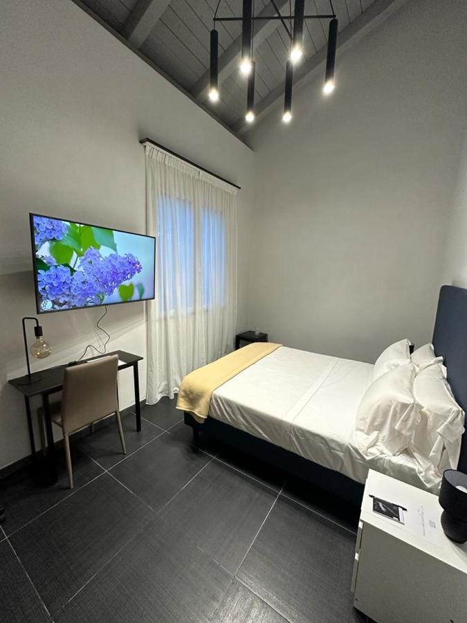Dazio Exclusive Rooms Рим Экстерьер фото