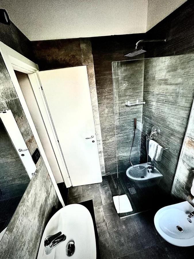 Dazio Exclusive Rooms Рим Экстерьер фото