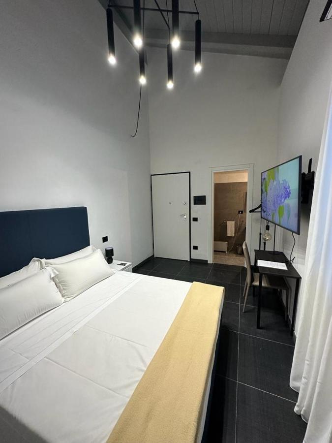 Dazio Exclusive Rooms Рим Экстерьер фото