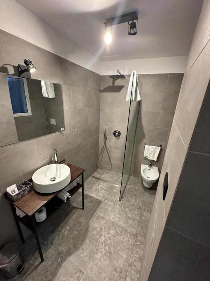 Dazio Exclusive Rooms Рим Экстерьер фото