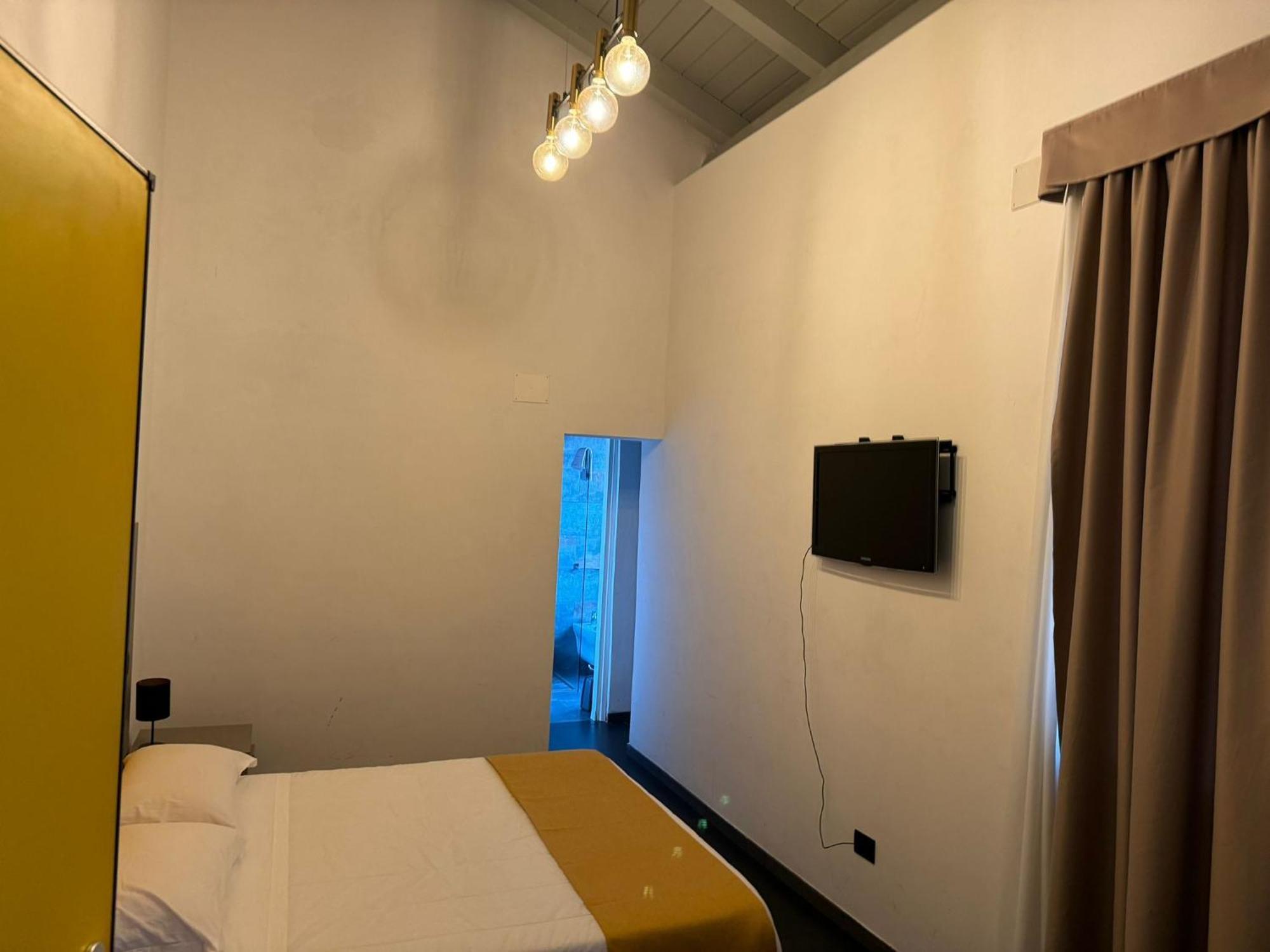 Dazio Exclusive Rooms Рим Экстерьер фото